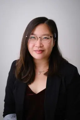 Christine Li - Digital Marketing Consultant